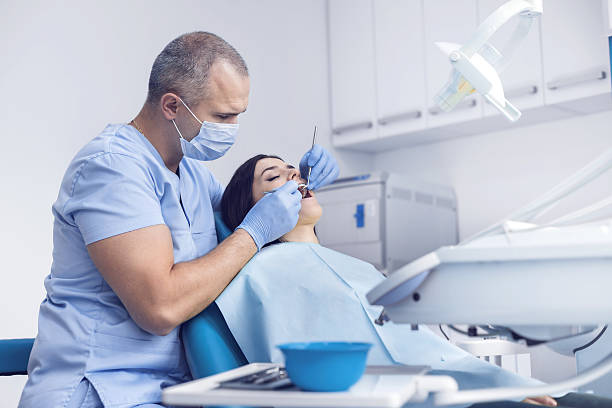 Best Root Canal Treatment  in San Pablo, NM
